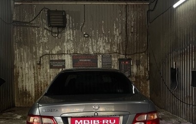 Nissan Almera, 2003 год, 149 000 рублей, 1 фотография