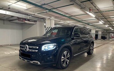 Mercedes-Benz GLB, 2020 год, 4 300 000 рублей, 1 фотография