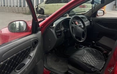 Chevrolet Lanos I, 2007 год, 200 000 рублей, 1 фотография
