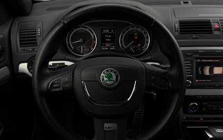 Skoda Octavia RS, 2011 год, 1 250 000 рублей, 13 фотография
