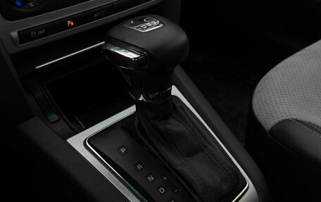 Skoda Octavia RS, 2011 год, 1 250 000 рублей, 21 фотография