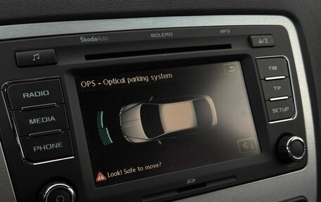 Skoda Octavia RS, 2011 год, 1 250 000 рублей, 19 фотография