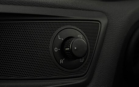 Skoda Octavia RS, 2011 год, 1 250 000 рублей, 25 фотография