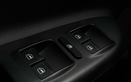 Skoda Octavia RS, 2011 год, 1 250 000 рублей, 27 фотография