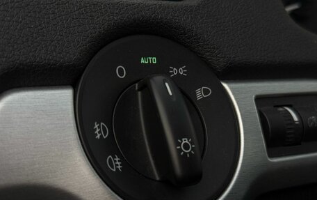 Skoda Octavia RS, 2011 год, 1 250 000 рублей, 24 фотография