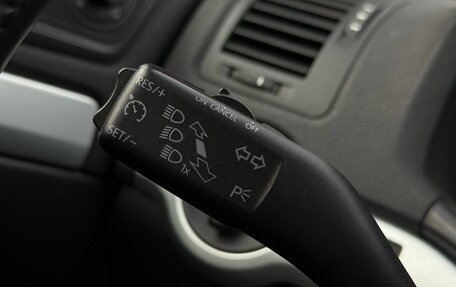 Skoda Octavia RS, 2011 год, 1 250 000 рублей, 26 фотография
