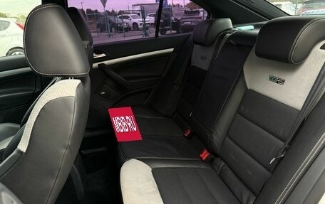 Skoda Octavia RS, 2011 год, 1 250 000 рублей, 16 фотография