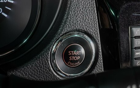 Nissan Qashqai, 2017 год, 1 999 000 рублей, 19 фотография
