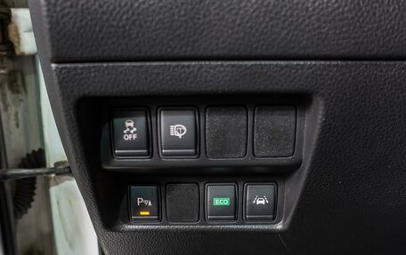 Nissan Qashqai, 2017 год, 1 999 000 рублей, 20 фотография