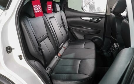 Nissan Qashqai, 2017 год, 1 999 000 рублей, 7 фотография