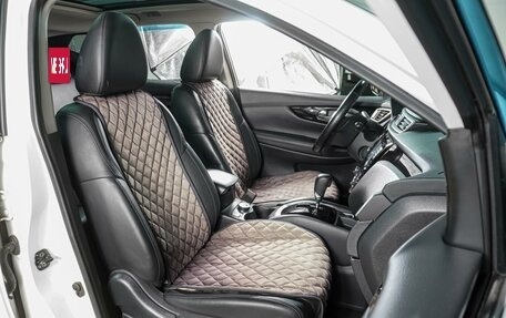 Nissan Qashqai, 2017 год, 1 999 000 рублей, 8 фотография