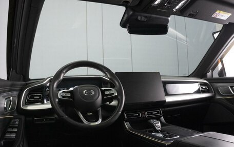 GAC GS8, 2024 год, 3 999 000 рублей, 8 фотография