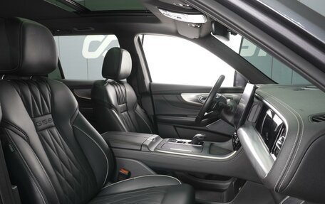 GAC GS8, 2024 год, 3 999 000 рублей, 10 фотография