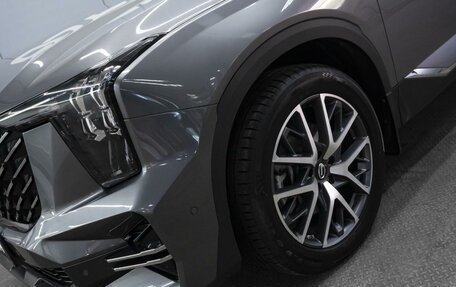 GAC GS8, 2024 год, 3 999 000 рублей, 7 фотография