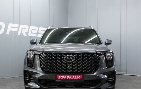 GAC GS8, 2024 год, 3 999 000 рублей, 3 фотография