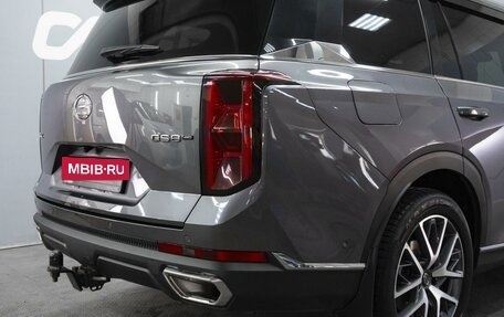GAC GS8, 2024 год, 3 999 000 рублей, 6 фотография