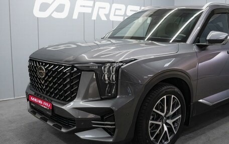 GAC GS8, 2024 год, 3 999 000 рублей, 5 фотография