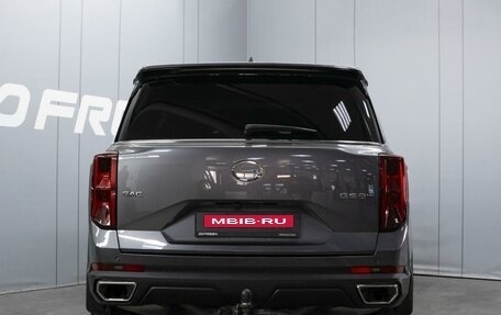 GAC GS8, 2024 год, 3 999 000 рублей, 4 фотография