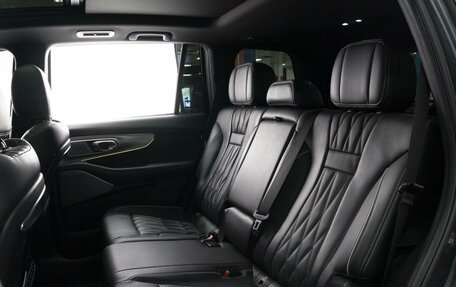GAC GS8, 2024 год, 3 999 000 рублей, 11 фотография