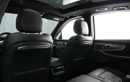 GAC GS8, 2024 год, 3 999 000 рублей, 13 фотография