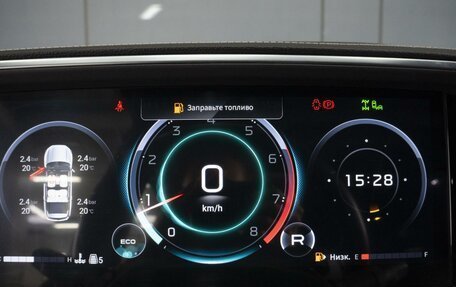 GAC GS8, 2024 год, 3 999 000 рублей, 16 фотография