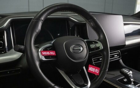 GAC GS8, 2024 год, 3 999 000 рублей, 14 фотография
