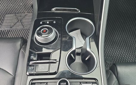 KIA K5, 2020 год, 1 600 000 рублей, 7 фотография
