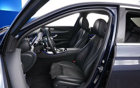 Mercedes-Benz E-Класс, 2016 год, 2 899 050 рублей, 10 фотография