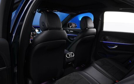 Mercedes-Benz E-Класс, 2016 год, 2 899 050 рублей, 11 фотография