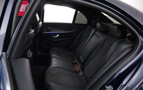 Mercedes-Benz E-Класс, 2016 год, 2 899 050 рублей, 9 фотография