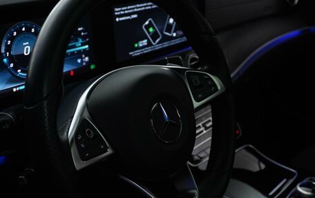 Mercedes-Benz E-Класс, 2016 год, 2 899 050 рублей, 14 фотография