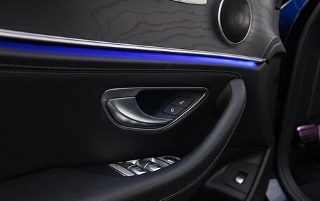 Mercedes-Benz E-Класс, 2016 год, 2 899 050 рублей, 20 фотография