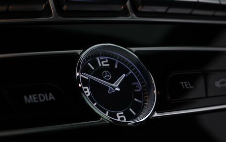 Mercedes-Benz E-Класс, 2016 год, 2 899 050 рублей, 21 фотография