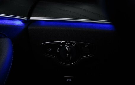Mercedes-Benz E-Класс, 2016 год, 2 899 050 рублей, 22 фотография