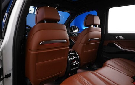 BMW X7, 2023 год, 12 099 099 рублей, 11 фотография