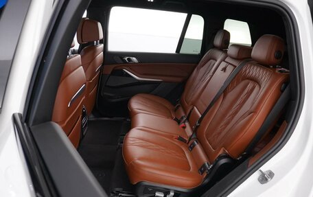 BMW X7, 2023 год, 12 099 099 рублей, 9 фотография