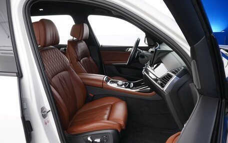 BMW X7, 2023 год, 12 099 099 рублей, 8 фотография