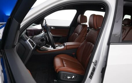 BMW X7, 2023 год, 12 099 099 рублей, 10 фотография
