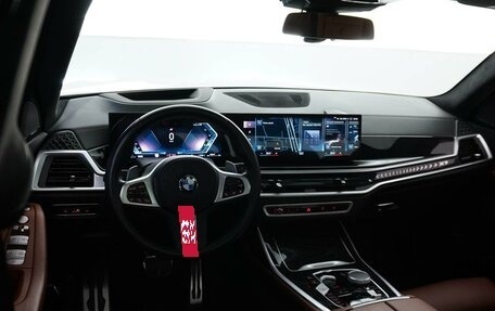 BMW X7, 2023 год, 12 099 099 рублей, 6 фотография