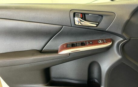 Toyota Camry, 2013 год, 1 765 000 рублей, 5 фотография