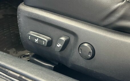Toyota Camry, 2013 год, 1 765 000 рублей, 9 фотография