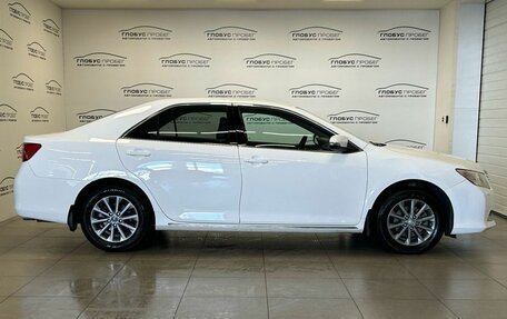 Toyota Camry, 2013 год, 1 765 000 рублей, 22 фотография