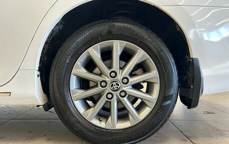 Toyota Camry, 2013 год, 1 765 000 рублей, 28 фотография
