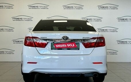 Toyota Camry, 2013 год, 1 765 000 рублей, 24 фотография