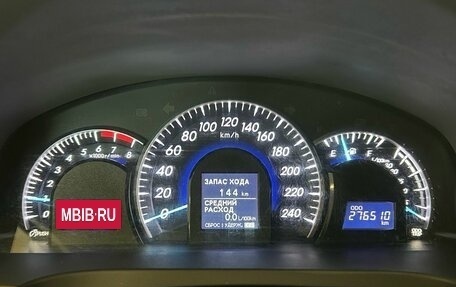 Toyota Camry, 2013 год, 1 765 000 рублей, 16 фотография