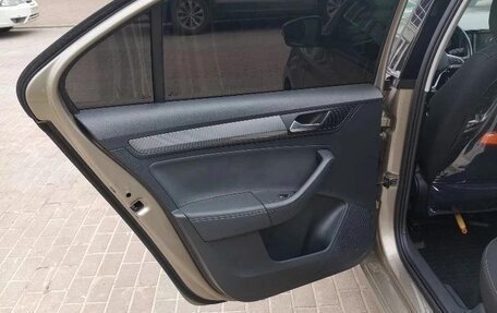 Volkswagen Polo VI (EU Market), 2021 год, 1 750 000 рублей, 14 фотография