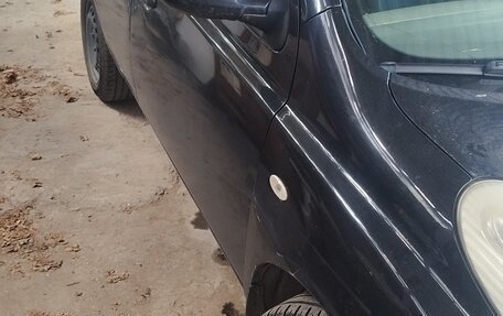 Nissan Micra III, 2004 год, 350 000 рублей, 3 фотография