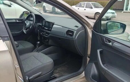 Volkswagen Polo VI (EU Market), 2021 год, 1 750 000 рублей, 12 фотография