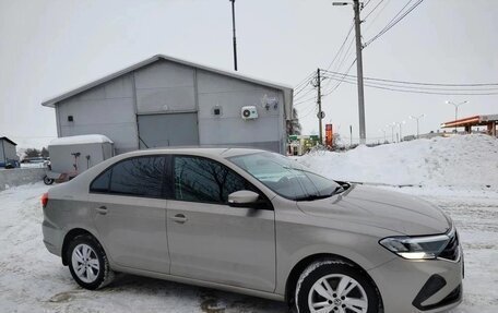 Volkswagen Polo VI (EU Market), 2021 год, 1 750 000 рублей, 16 фотография