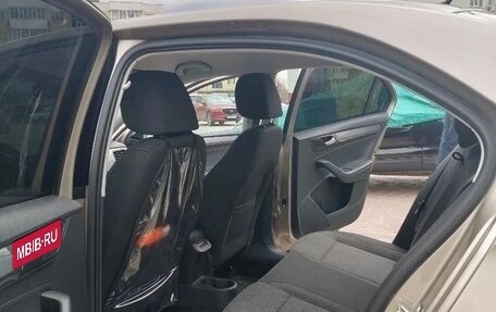 Volkswagen Polo VI (EU Market), 2021 год, 1 750 000 рублей, 13 фотография